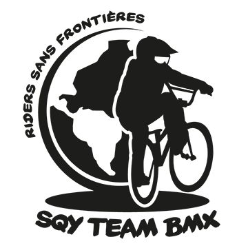 SQY TEAM BMX